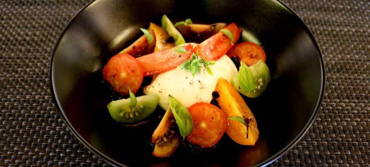 勒马蒙佩雷之家酒店(Hôtel et Restaurant Logis le Mas de Mon Père)图片