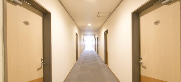 冈田屋丰桥酒店(Business Hotel Okadaya Toyohashi)图片