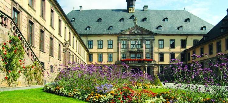 伦茨酒店(Hotel Lenz Ohg)图片