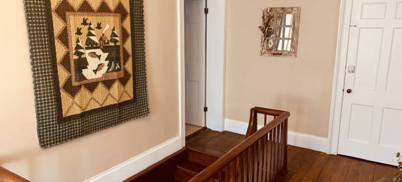 百年旅馆民宿(Centennial Inn Bed & Breakfast)图片