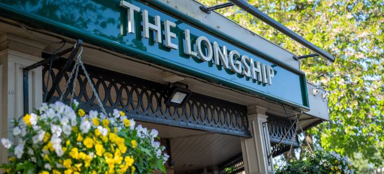 朗席普酒店(The Longship)图片