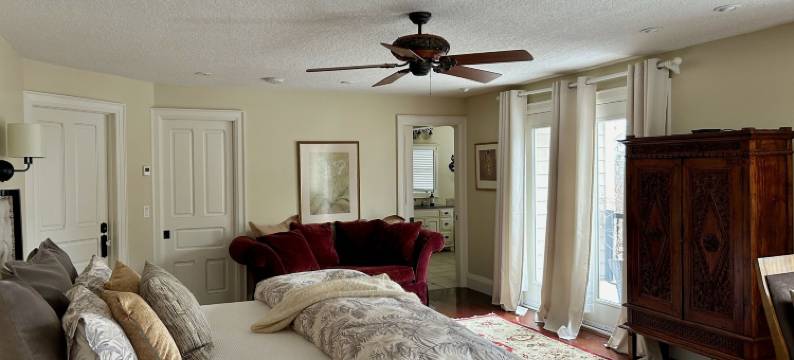 诺尔福克旅馆(Norfolk Guest House Inn)图片