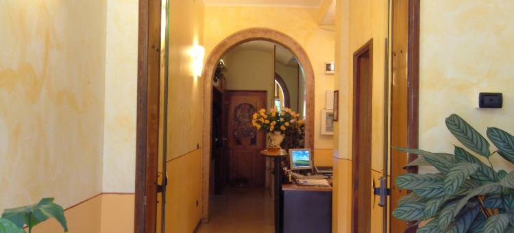 圣杰米亚诺酒店(Hotel San Geminiano)图片