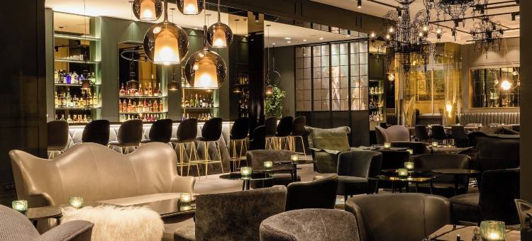 巴黎金门1号汽车旅馆(Motel One Paris-Porte Dorée)图片