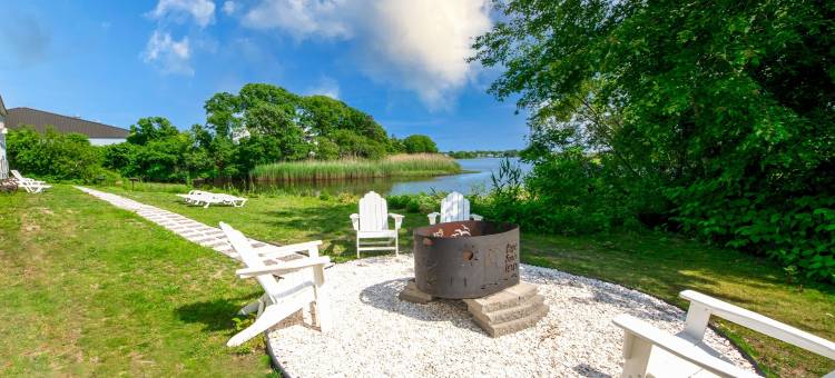 海角金沙旅馆(Cape Sands Inn)图片