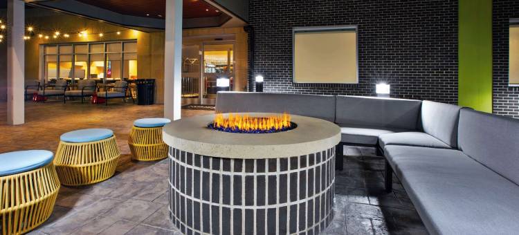 希尔顿惠庭套房酒店大急流城东北(Home2 Suites by Hilton Grand Rapids Northeast)图片