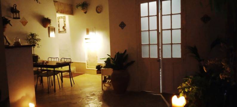 坎帕娜家庭旅馆(Casa Campana)图片