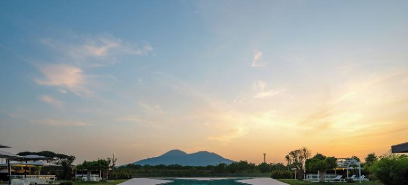 秘密客房酒店(Secret Garden Resort & Spa)图片