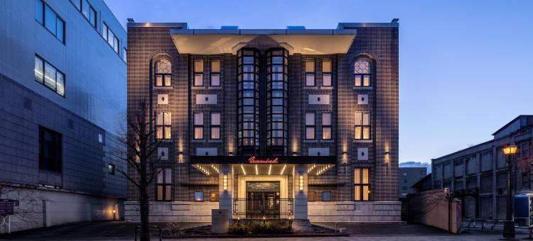 小樽放松酒店及酒吧(Unwind Hotel & Bar Otaru)图片