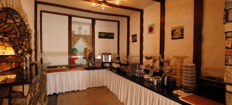 莱茵摩泽尔美景酒店(Hotel Rhein-Mosel-View)图片