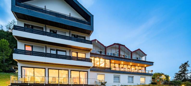 索娜伯格瓦尔德酒店(Waldhotel Sonnenberg)图片