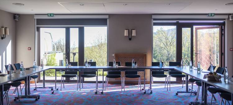 阿诺德酒店(Hôtel Arnold)图片