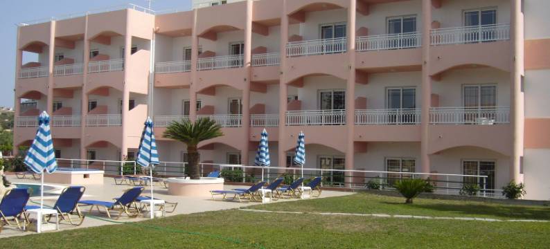 罗德殿玫瑰酒店(Rhodian Rose Hotel)图片