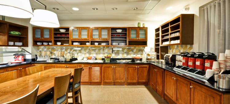 阿尔伯克基上城凯悦嘉轩酒店(Hyatt Place Albuquerque Uptown)图片