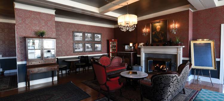 利蒂茨泉旅馆(Lititz Springs Inn)图片