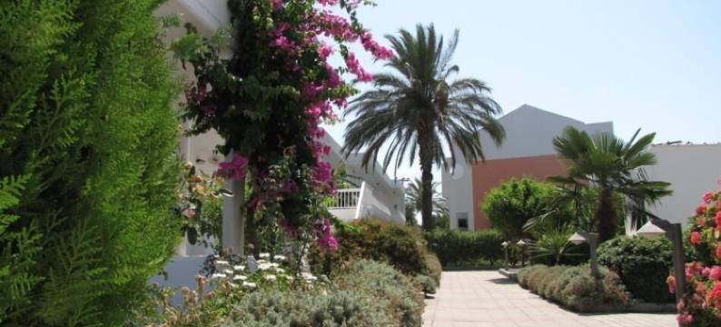 瓦萨米酒店式公寓(Valsami Hotel Apartments)图片