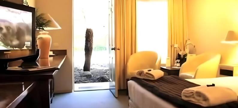 克莱顿莫纳什汽车旅馆酒店式公寓(Clayton Monash Motor Inn & Serviced Apartments)图片