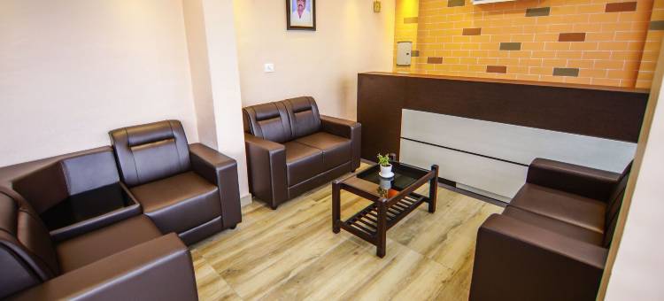 SS海滩度假村(SS Beach Resort)图片