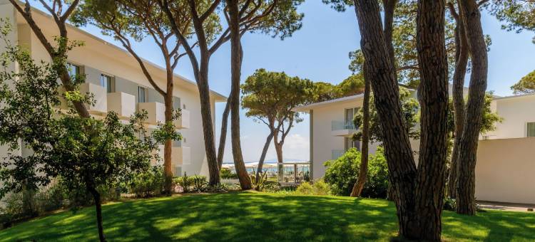 感受体验度假村(The Sense Experience Resort - Preferred Hotels & Resorts)图片