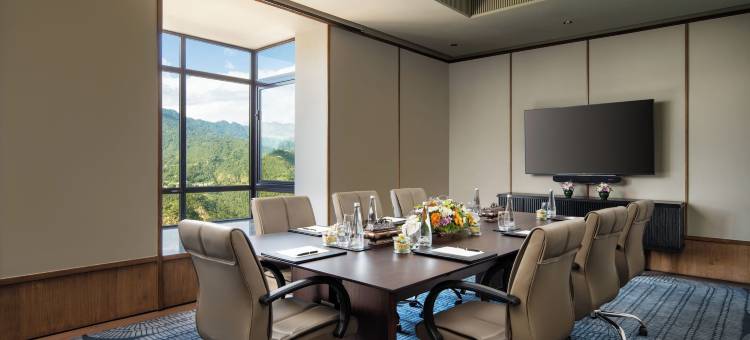 塔吉古拉斯库蒂尔 (印度)Taj Guras Kutir Resort &Spa, Gangtok(Taj Guras Kutir Resort & Spa, Gangtok)图片