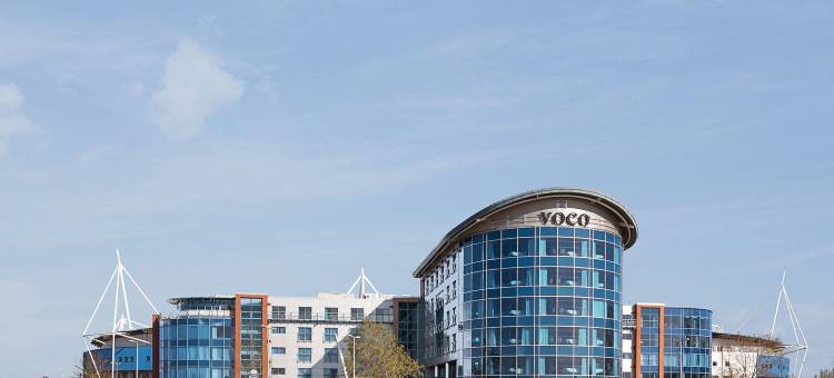 雷丁voco(voco Reading)图片