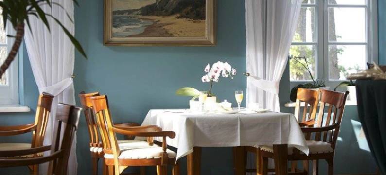 拜德翰斯戈尔酒店(Hotel Badehaus Goor)图片