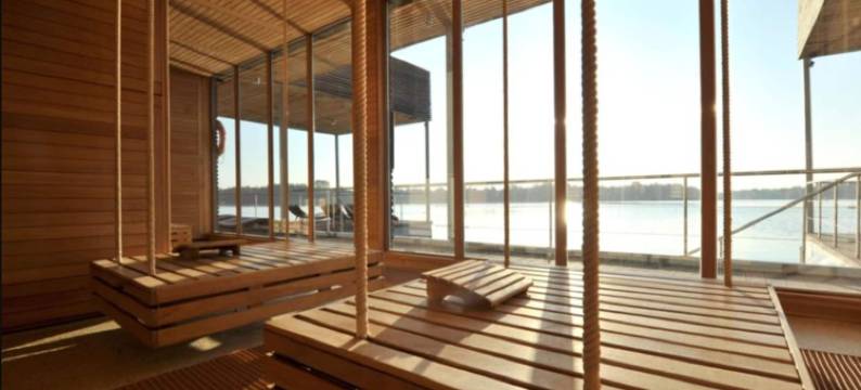 马克布兰登堡度假村与风塔尼温泉(Resort Mark Brandenburg & Fontane Therme)图片