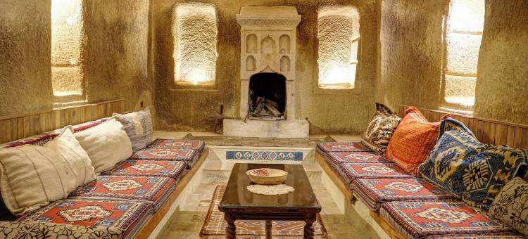 Gibos 洞穴酒店(Gibos Cave Hotel)图片