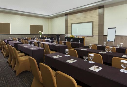 The Cube Hotel Malioboro, Azana Hotels Collection Hotel Overview