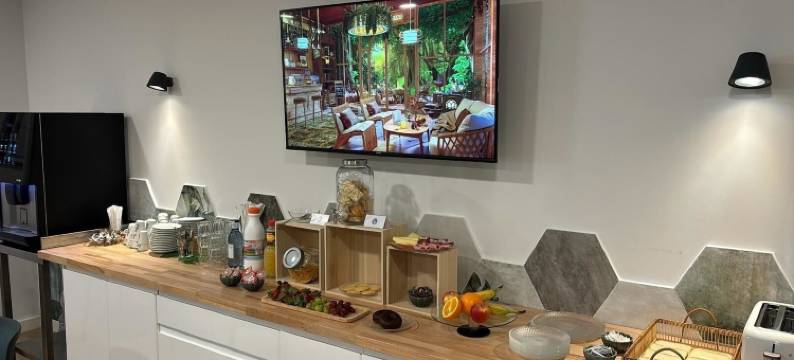 索恩维拉尔酒店(Hotel Son Vilar)图片