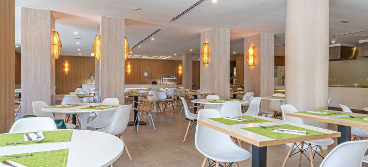 锡乌雷尔伊贝索尔酒店(Ibersol Siurell)图片