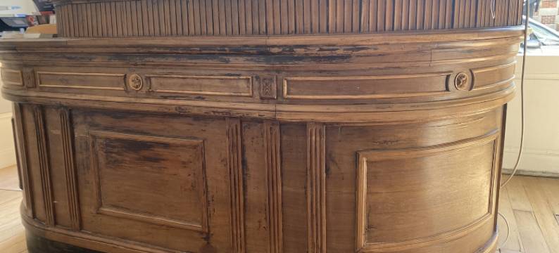 博普拉别墅酒店(La Villa Beaupeyrat)图片