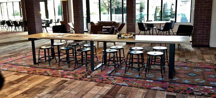 Campanile特鲁瓦北部 - Barberey(Campanile Troyes Nord - Barberey)图片