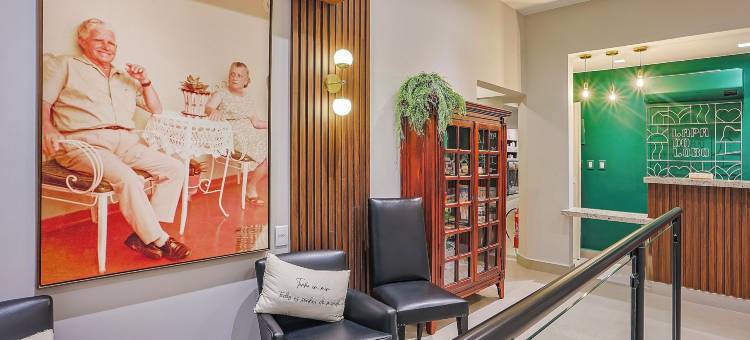 拉帕多洛博旅馆和酒窖(Pousada e Adega Lapa do Lobo)图片