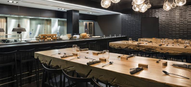 One Shot Mercat图片