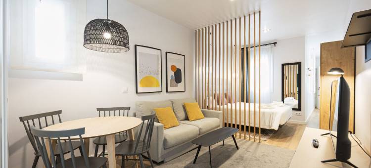 Smartr阿托查雷纳索菲亚(Smartr Atocha Reina Sofia)图片