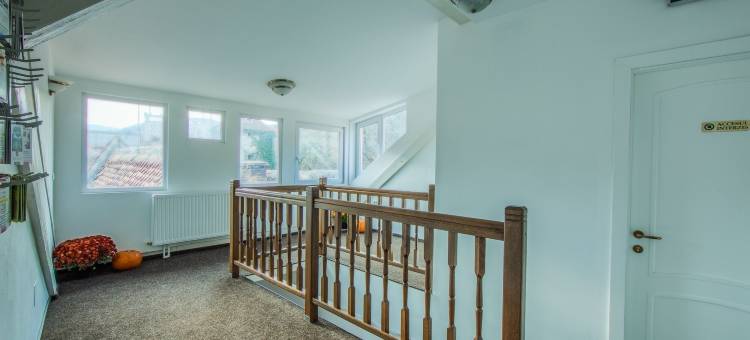 安纳波利斯中央公寓(Residence Central Annapolis)图片