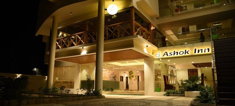 阿肖克旅馆(Ashok Inn)图片