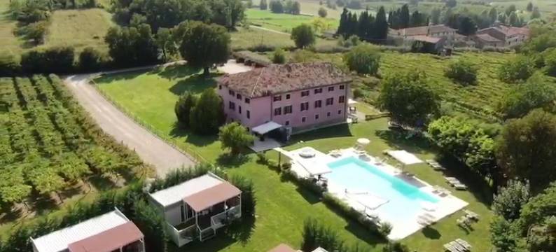 卡韦西亚农家乐(Agriturismo Ca' Vecia)图片