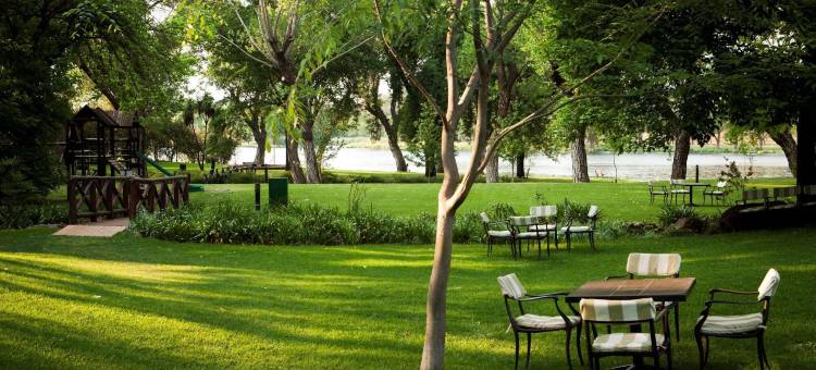 河边阳光(Riverside Sun)图片