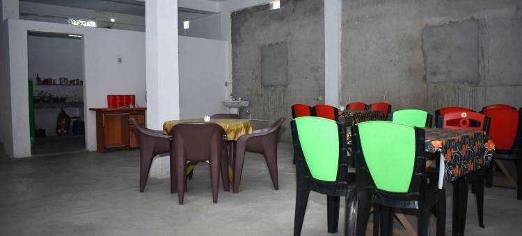 贾尔达帕拉比奈查帕民宿(Binay Chapa Homestay in Jaldapara)图片