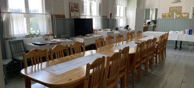 欧平托拉家庭旅馆(Opintola Bed & Breakfast)图片