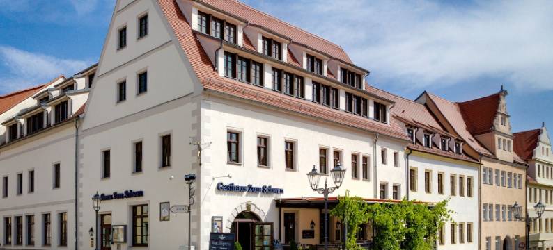 加斯索斯祖姆施万酒店(Gasthaus Zum Schwan)图片