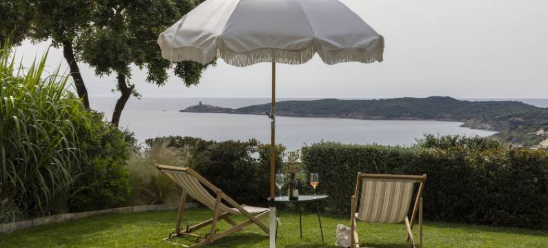 奥米尼亚公寓(Résidence Omigna)图片