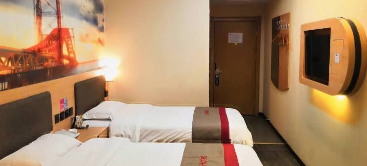 尚客优酒店(太原清徐北辰双语学校汽车站店)图片