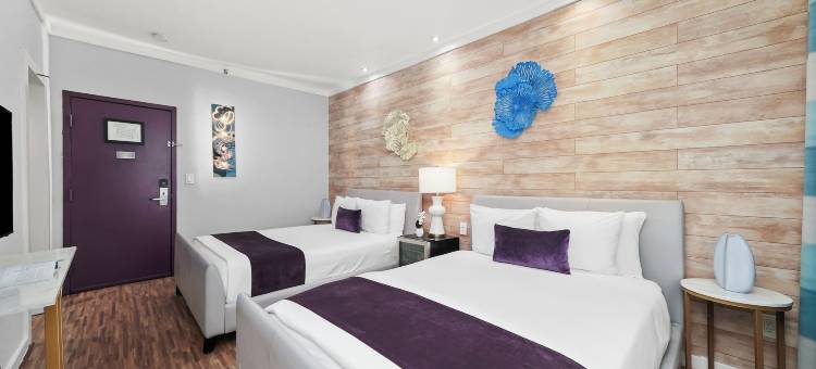 雪莱酒店(Shelley Hotel)图片