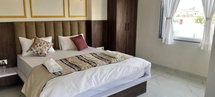 吉尔珍珠酒店(The Jeel Pearl Hotel)图片