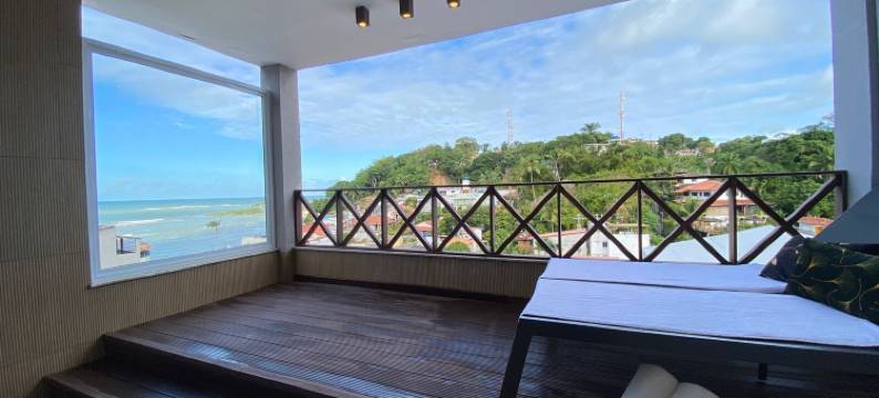 阳光阿尔特斯波萨达精品酒店(Charme Pousada Boutique & Spa)图片