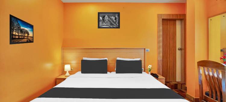 Hotel O Kushal Nagar Near Ksrtc Bus Stand图片