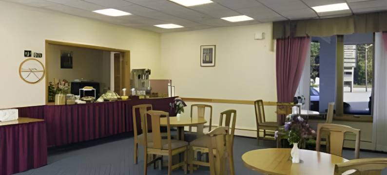 利伯蒂骑士酒店(Knights Inn Liberty)图片